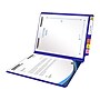 Medical Arts Press Heavy-Duty End Tab File Folder, Straight Cut, Letter-Size, Purple, 40/Box (S-09459-PUR)~#|#~8ED4A6FC-818C-427A-9AF342F9613BDE43_sc7