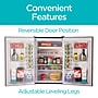 Black & Decker Adjustable Temperature Control Refrigerator with Freezer Compartment, 4.3 Cu. Ft., Black (BCRK43B)~#|#~8ED813A7-74DA-4764-97149D0CF3581165_sc7