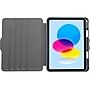 Targus Pro-Tek 10.9" Case for iPad 10th Gen, Black (THZ93402GL)~#|#~8ED8FBDE-763F-4594-BD96C05AC2DF6132_sc7