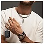 SaharaCase Inspire Series Silicone Case with Premium Clip for Airpods Pro 3, Shock Absorbing, Space Gray (HP00226)~#|#~8EDA16E1-ED2D-4B94-86113C08BE6EAD5B_sc7