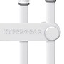 HyperGear Flexi Pro USB-A to USB-C Soft-Touch Silicone Charge and Sync Cable, 10 ft., White (15911)~#|#~8EDB3185-3F77-42D6-9A958E2816319F59_sc7
