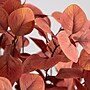 Nearly Natural 29" Artificial Fall Eucalyptus Arrangement in Black Vase (A2197)~#|#~8EDBDCE3-F3DD-478C-8CF450CBABAAF773_sc7