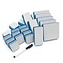 Flipside Board Buddies Whiteboard Erasers, 25/Pack (33006)~#|#~8EDC2532-7BBB-4F31-B27EC2547676F7A5_sc7