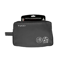 Solo New York Voyage Polyester Briefcase, Laptop Compatible, TSA