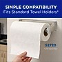 Sparkle Professional Series Paper Towels, 2-ply, 70 Sheets/Roll, 30 Rolls/Pack (02717201)~#|#~8EDD5A74-F49F-4927-9172E660C429F110_sc7