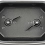 West Bend Hi-Rise 2.5 lb Bread Maker, Gray (47413)~#|#~8EDD9412-8569-404C-8E913ECCC330C267_sc7