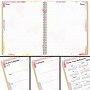 2026 AT-A-GLANCE Watercolors 8.5" x 11" Weekly & Monthly Planner, Paper Cover, Multicolor (791-905G-26)~#|#~8EDED65C-93DD-4339-9730E62B90442800_sc7