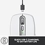 Logitech MX Anywhere 3 for Mac Wireless Ergonomic Laser USB Mouse, Pale Gray (910-005899)~#|#~8EDEDDC4-45FE-4DE1-86164E2E8282496F_sc7