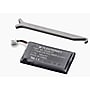 Poly Lithium-Ion Headset Battery for Plantronics CS510/520/W410/420/710/720 (202599-03)~#|#~8EDEE425-E879-4A4E-A61B34DED58862D6_sc7