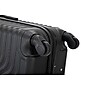 TUCCI VOYAGE Vertice 2-Piece Hardside Spinner Luggage Set, TSA Checkpoint Friendly, Black (V0001-02PC-BLK)~#|#~8EE1D037-66F3-41FB-9F1C602713F10E73_sc7