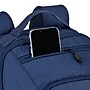 High Sierra Swoop SG Backpack, Medium, True Navy (130360-3404)~#|#~8EE1EA4A-0F49-4F60-95FB7BB49DE059CD_sc7