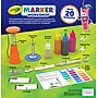 Crayola Marker Workshop (74-7666)~#|#~8EE298E1-3ACB-4964-93BC73891DEA60BE_sc7