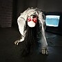 Haunted Hill Farm Lifesize Animatronic Possessed Woman (HHLADY-11FLSA)~#|#~8EE35925-5882-43B7-B7E6F0D293D4EFDD_sc7