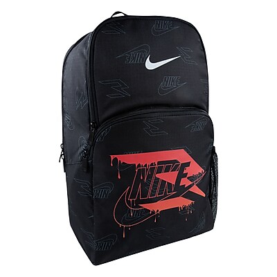 Nike 3BRAND Futura Kids Backpack - Thumbnail 2