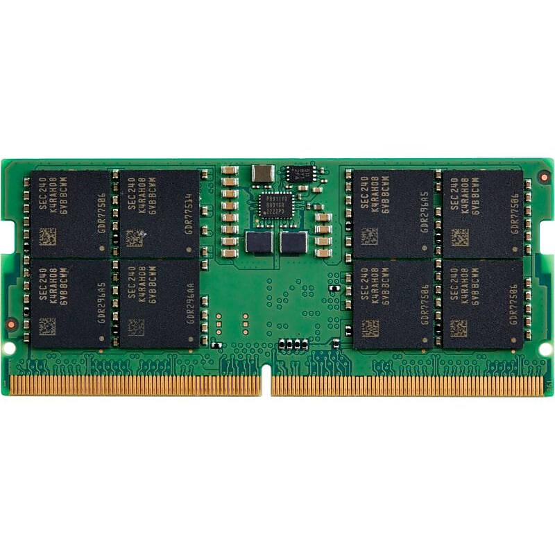 HP 16GB DDR5 SDRAM Memory Module (83P91AA) image 1