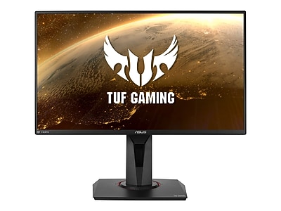 Asus TUF Gaming 24.5" LED Gaming Monitor - Thumbnail 2