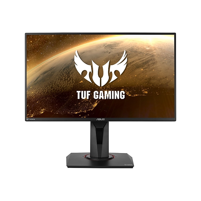 Asus TUF Gaming 24.5