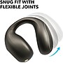 Soundcore C40i Wireless Bluetooth Open-Ear Clip-On Headset, Black (A3331ZZ1)~#|#~8EEB83B9-BF69-46B0-911BC1611A892414_sc7