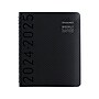 2024-2025 AT-A-GLANCE Contemporary 8.25" x 11" Academic Weekly & Monthly Planner, Faux Leather Cover, Graphite~#|#~8EEC2854-B531-4457-8F5D7F5B8B7F6958_sc7