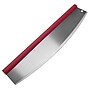Old Stone 18 In. Pizza Rocker, Red/Silver (PR18-R)~#|#~8EEE0F79-73D8-4D22-AE2A3A0DB15CD758_sc7