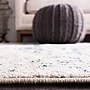 Safavieh Madison Collection 10' x 10' Square Indoor Area Rug, Machine Made, Cream/Navy (MAD603D-10SQ)~#|#~8EEE68CE-3392-4C0B-9B25964A2759956E_sc7