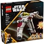 LEGO Star Wars: The Clone Wars V-19 Torrent Starfighter Set, 567 Pieces (75432)~#|#~8EF0DF80-A207-4983-85D33FFD87313BD4_sc7
