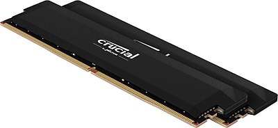 Crucial Pro Overclocking DDR5-6000 CL36 (32GB Kit)