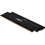 Crucial Pro 32GB (2 x 16GB) DDR5 DIMM 288-pin Gaming Desktop Memory (CP2K16G60C36U5B)~#|#~8EF1D449-419C-40E3-BE51D772326B42ED_sc7