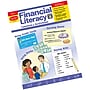 Evan-Moor Educational Publishers Financial Literacy Lessons & Activities, Grade 4 (EMC3124)~#|#~8EF20BC0-D6A7-4663-805AAD4D8AB96155_sc7