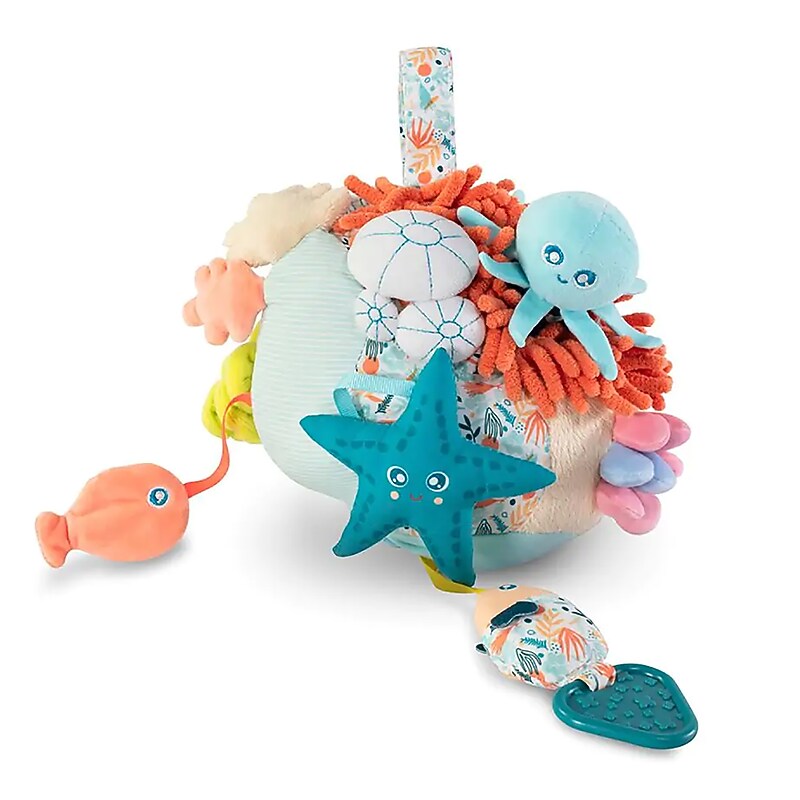 MINILAND Sensorial Reef, Multicolored (MLE75001) image 1