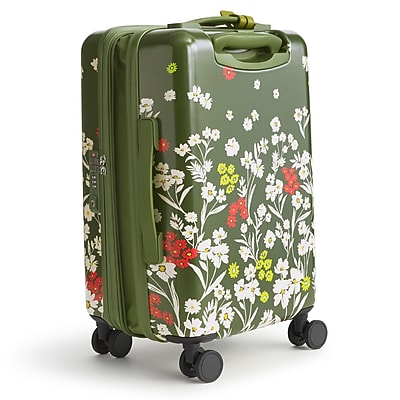 Vera Bradley Adair 22" Hardside Carry-On Suitcase