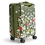Vera Bradley Adair 22" Hardside Carry-On Suitcase, 4-Wheeled Spinner, TSA Checkpoint Friendly, Breezy Meadow Floral (5211921388)~#|#~8EF319BF-B35D-4432-8F20211A1D413F95_sc7