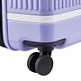 Delsey x Florence by Mills Spin Me Away 29" Hardside Suitcase, 4-Wheeled Spinner, Lavender (F4398183028)~#|#~8EF31DD6-FED0-4D91-9FB096E6EF07ECE5_sc7