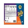 Takis Hero Pack Tortilla Chips, 1 oz., 46 Bags/Case (128642)~#|#~8EF49101-5421-47E3-88ED351157B22CFA_sc7