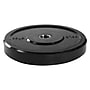 Jfit 35 lb. Rubber Bumper Plate, Black (J-RBP35)~#|#~8EF58D59-96AE-41E9-8732F500A598CEAA_sc7