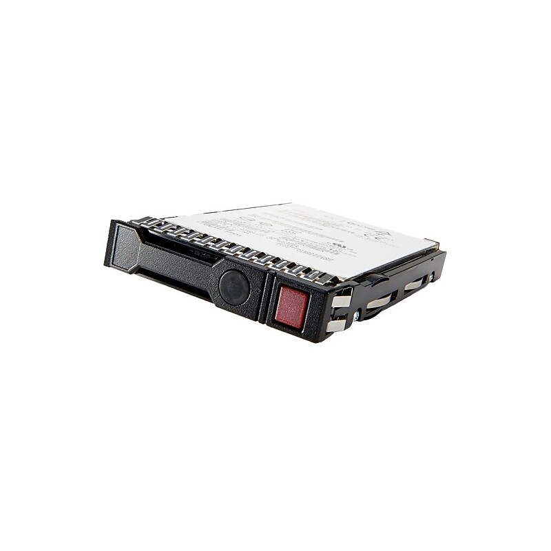 HPE Read Intensive 7.68TB 2.5" SAS Internal Solid State Drive, TLC (P37003-K21) image 1
