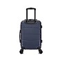 DUKAP Sense 20" Hardside Suitcase, 4-Wheeled Spinner, TSA Checkpoint Friendly, Blue (DKSEN00S-BLU)~#|#~8EF8A245-9699-4AA9-9751D87D4335F9E6_sc7