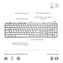 Logitech MX Keys S Wireless Keyboard, Pale Gray (920-011559)~#|#~8EF8BC43-02F8-4AA3-B4AAC644F26CE78B_sc7