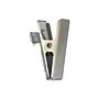 Nahanco Slatwall Clip, Chrome, 12/Box (SW122)~#|#~8EF9ACAE-3D3D-4D3F-8C255DAB204B8A1D_sc7