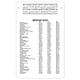 2026 AT-A-GLANCE 8" x 5" Daily Desk Pad Calendar Refill Pages, White/Black (E458-50-26)~#|#~8EFA3B67-3922-489E-94A463F6F4931FEE_sc7