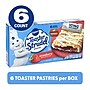 Pillsbury Toaster Strudel, Strawberry, 11.7 oz, 36/Pack (600-04142)~#|#~8EFC141A-BFD1-40C8-94C3D0DF4076E96A_sc7