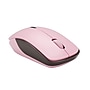 SaharaCase Navigate Series Wireless Ambidextrous Bluetooth & USB Mouse, Pink (KB67)~#|#~8EFF4766-AB37-4BEA-A04FF90BCC0BB442_sc7