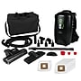Atrix Commercial 8-Qt. Ergo Backpack Vacuum & Blower with Multisurface Accessory Bundle (C8EVB)~#|#~8F01CBFB-2C4C-428F-9E0577E88733395C_sc7