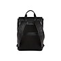 Bugatti Central Laptop Backpack, Medium, Black (BKP2434BU-BLK)~#|#~8F01FC25-995E-4537-929033BE481EB319_sc7
