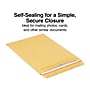 Staples Self Seal Kraft Catalog Envelopes, 9"L x 12"H, Brown, 100/Box (534800/17104)~#|#~8F04272A-2149-420C-9D7DFC65633D51B8_sc7