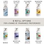 Rubbermaid Microburst 3000 Air Freshener & Deodorizer Aerosol Refill, Mandarin Orange Scent, 2 oz., 12/Carton (FG402408)~#|#~8F04AD83-8407-462B-A1EF3092AD2262E6_sc7