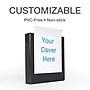 Cardinal Premier Heavy Duty 2" 3-Ring View Binders, D-Ring, Black (10321CB)~#|#~8F059AF7-40EC-41E7-9735F430C9F5EF92_sc7