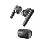 Poly Voyager Free 60+ UC Wireless Noise Cancelling Bluetooth Earbuds, USB-C, MS Certified, Carbon Black (7Y8G4AA)~#|#~8F05B462-54AF-4408-A541377731ECCA52_sc7