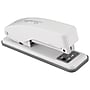 Swingline Cub Reduced-Effort Desktop Stapler, 20-Sheet Capacity, Arctic White (S701067)~#|#~8F06D579-E31A-4C41-9174D035752BF099_sc7