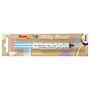 Pentel Milky Brush, Blue Ink, 3/Bundle (PTAXGFHBPPSX-3)~#|#~8F0A31F4-0263-4646-96B349EF6207107B_sc7